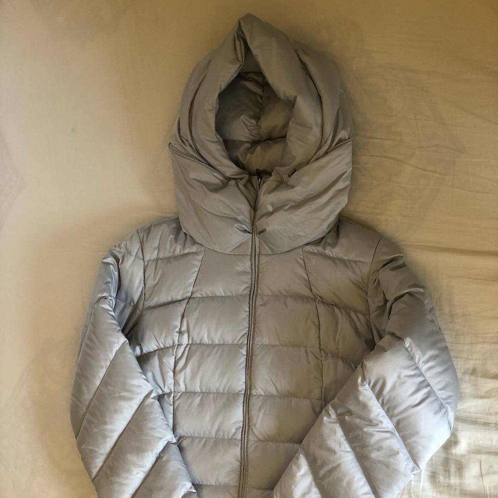 Patagonia Jacket